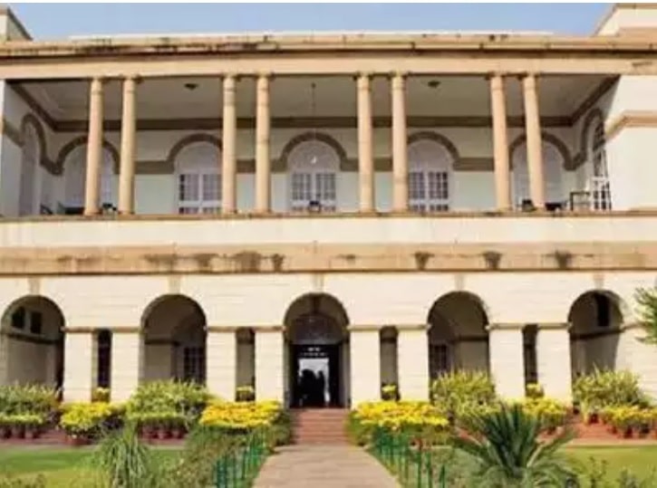 Nehru Memorial Museum & Library