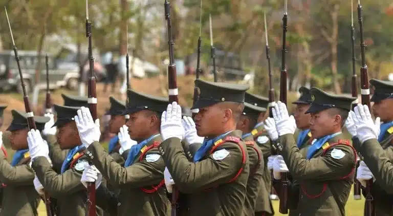 NIA’s allegations against NSCN