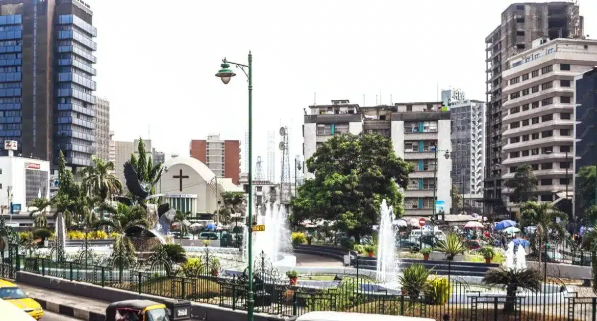 Key Facts about Nigeria