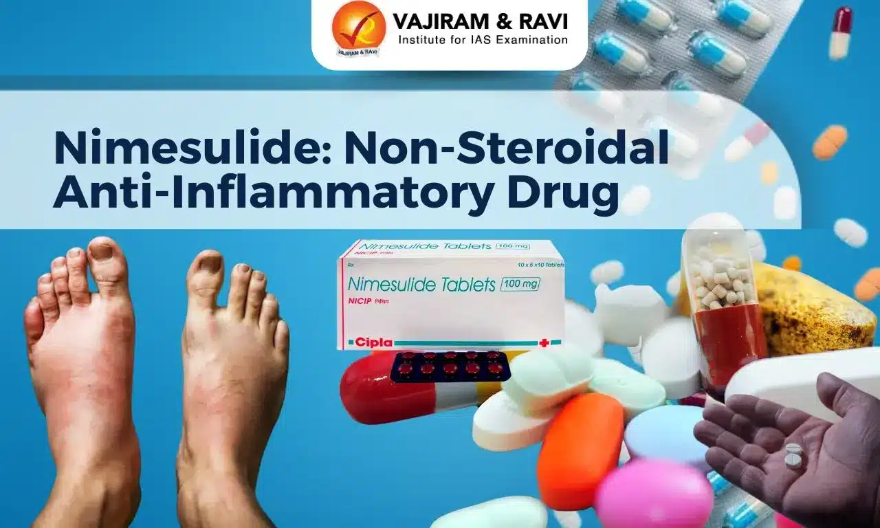 Nimesulide: Non-Steroidal Anti-Inflammatory Drug