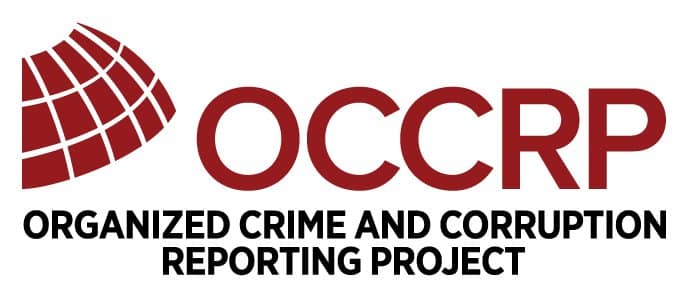 Organized Crime and Corruption Reporting Project (OCCRP)