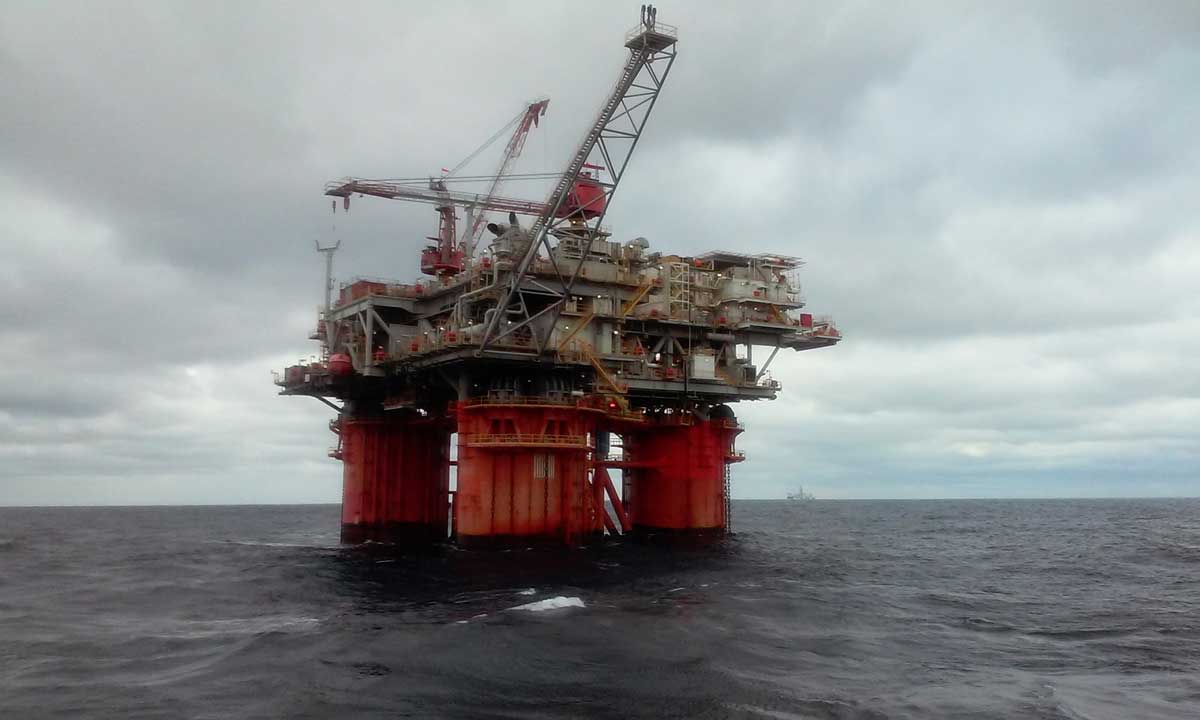 Offshore Areas Minerals (Development and Regulation) Amendment Bill, 2023