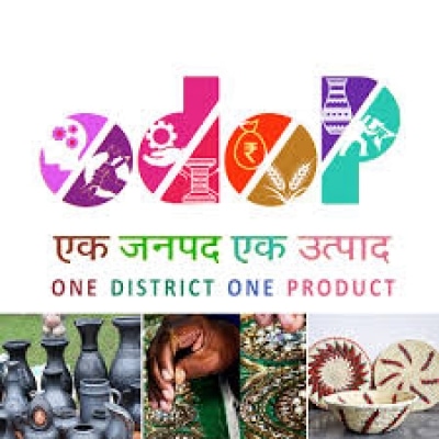 One District One Product (ODOP) Programme