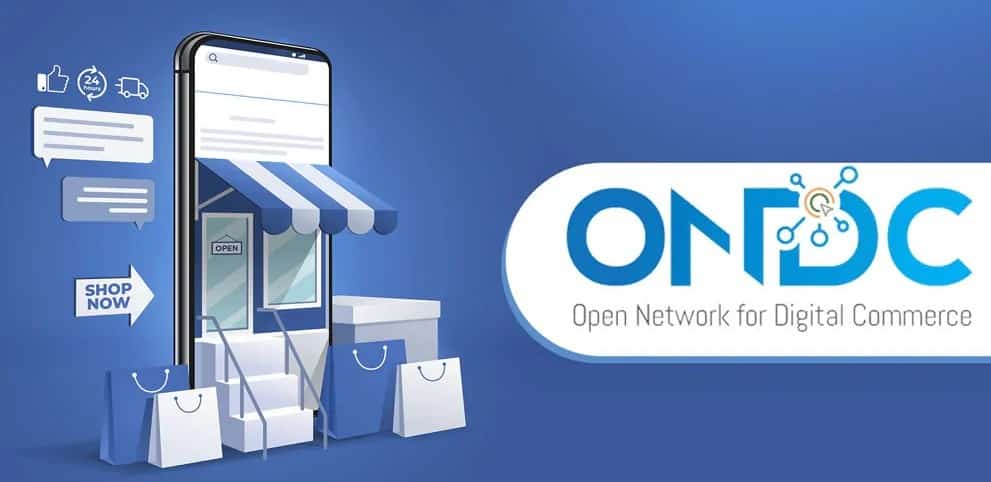 Open Network for Digital Commerce
