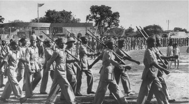 75th anniversary of Operation Polo