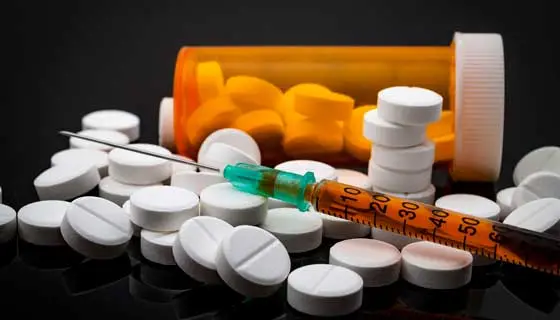 What are Opioids?