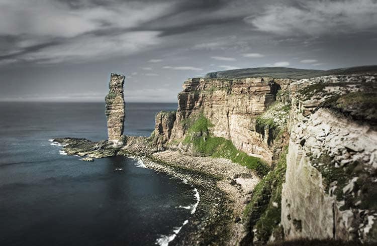 Orkney Islands