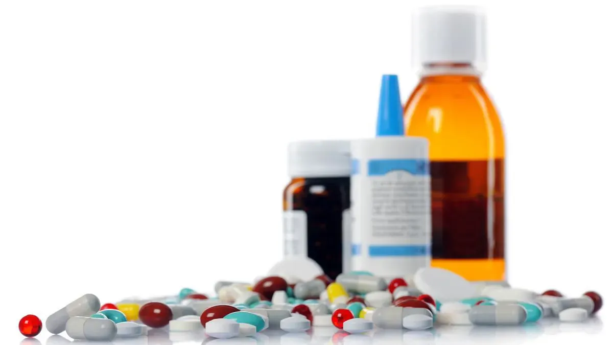 Orphan drugs