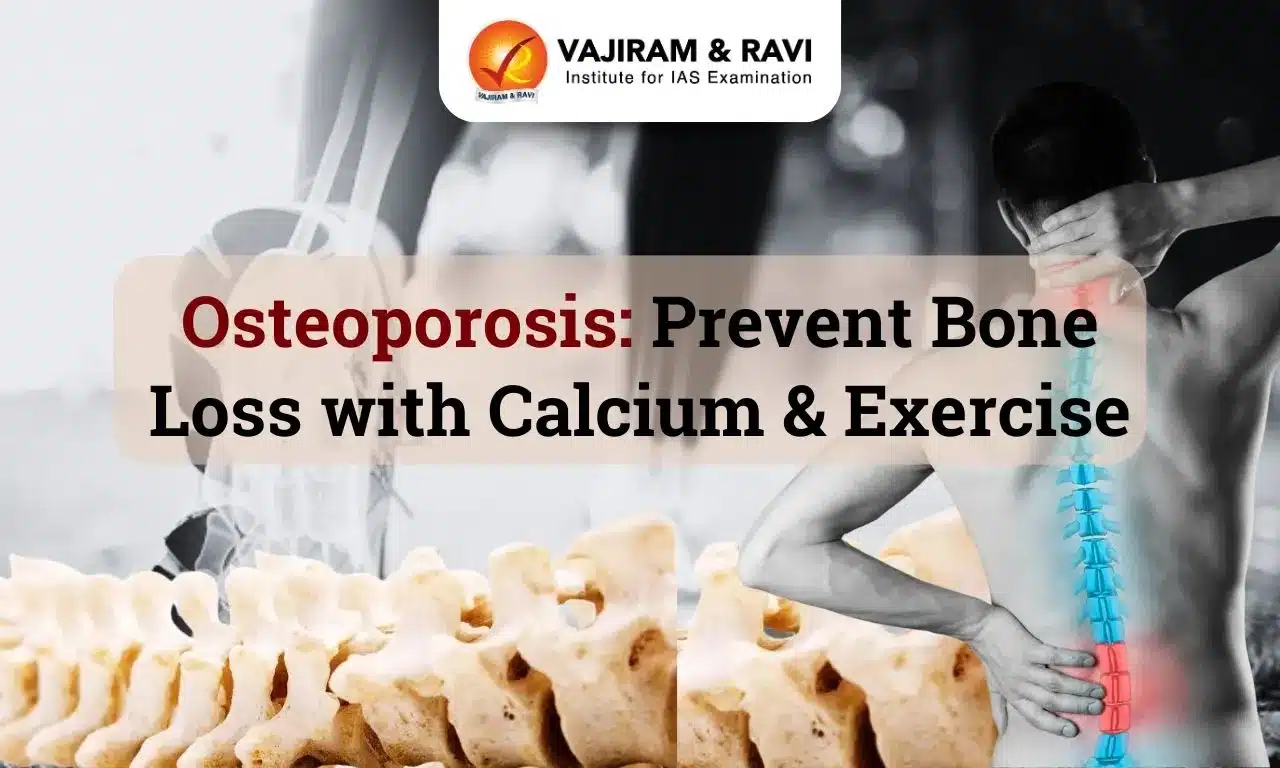 What is Osteoporosis?
