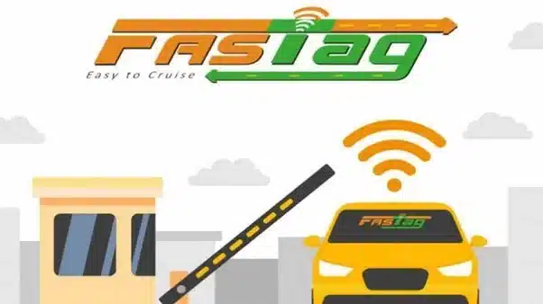 'One Vehicle, One FASTag' initiative