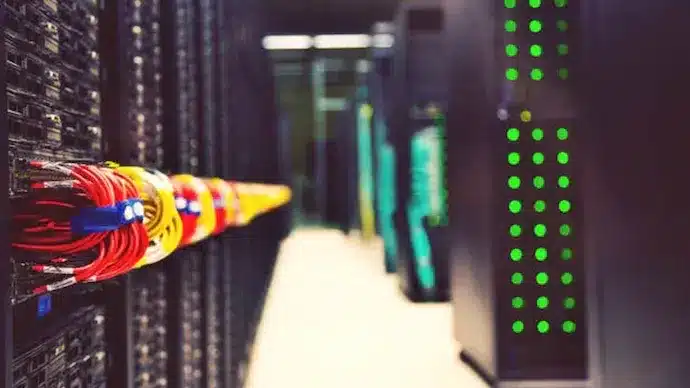 PARAM Rudra Supercomputers