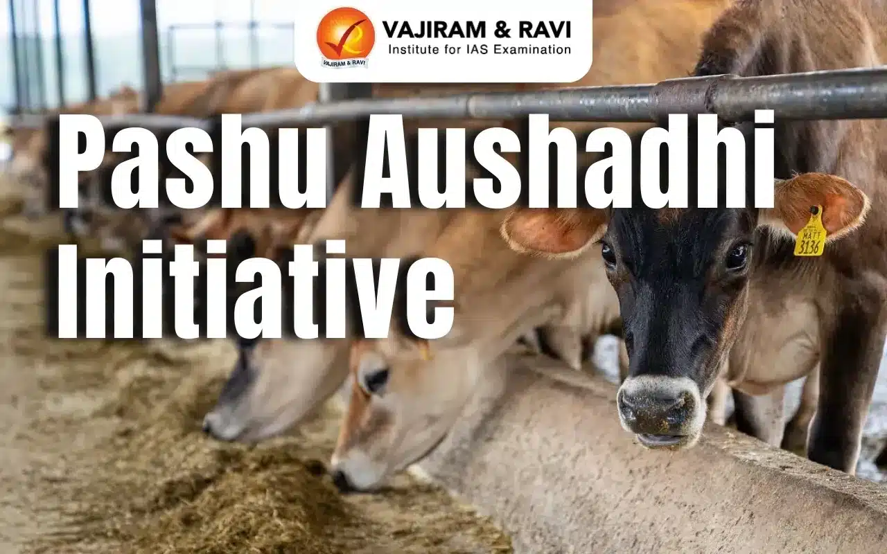 Pashu Aushadhi Initiative