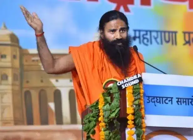 Supreme Court ban Patanjali from advertising its products