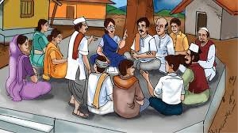 Panchayat Development Index