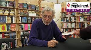 PEN Pinter Prize