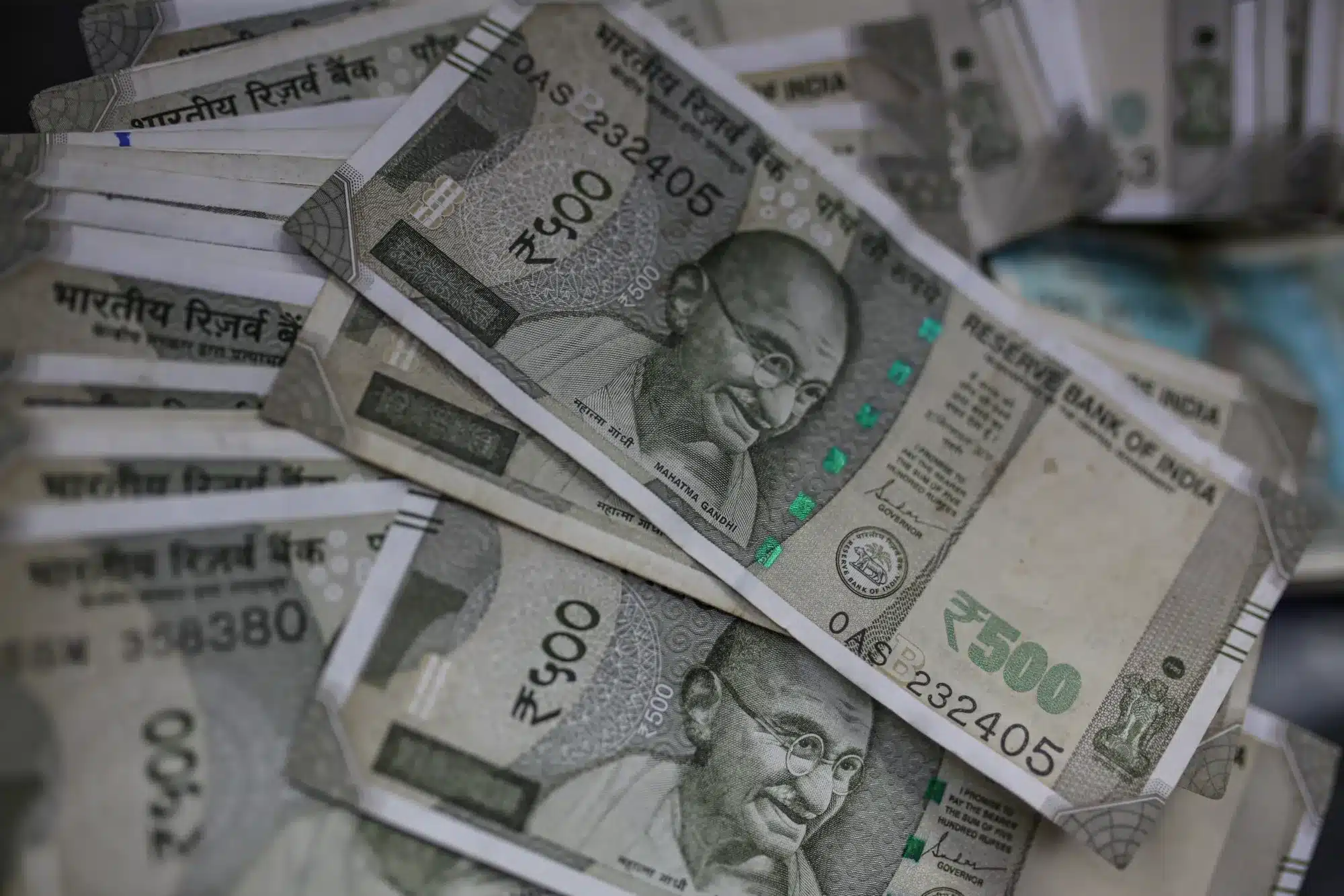 Performance of Rupee over the Last 10 Years