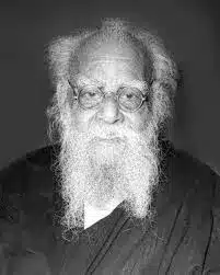 Who was Periyar E.V. Ramasamy?