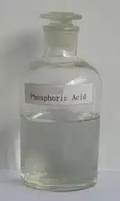 Phosphoric Acid