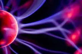 Plasma waves