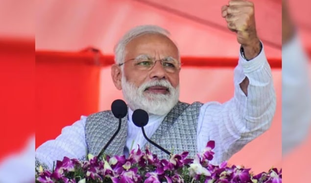 Pradhan Mantri Garib Kalyan Anna Yojana (PM-GKAY)