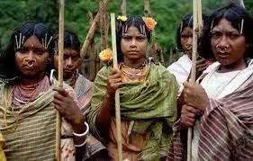 Pradhan Mantri Janjati Adivasi Nyaya Maha Abhiyan (PM-JANMAN)