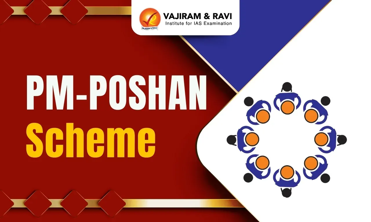 PM-POSHAN Scheme