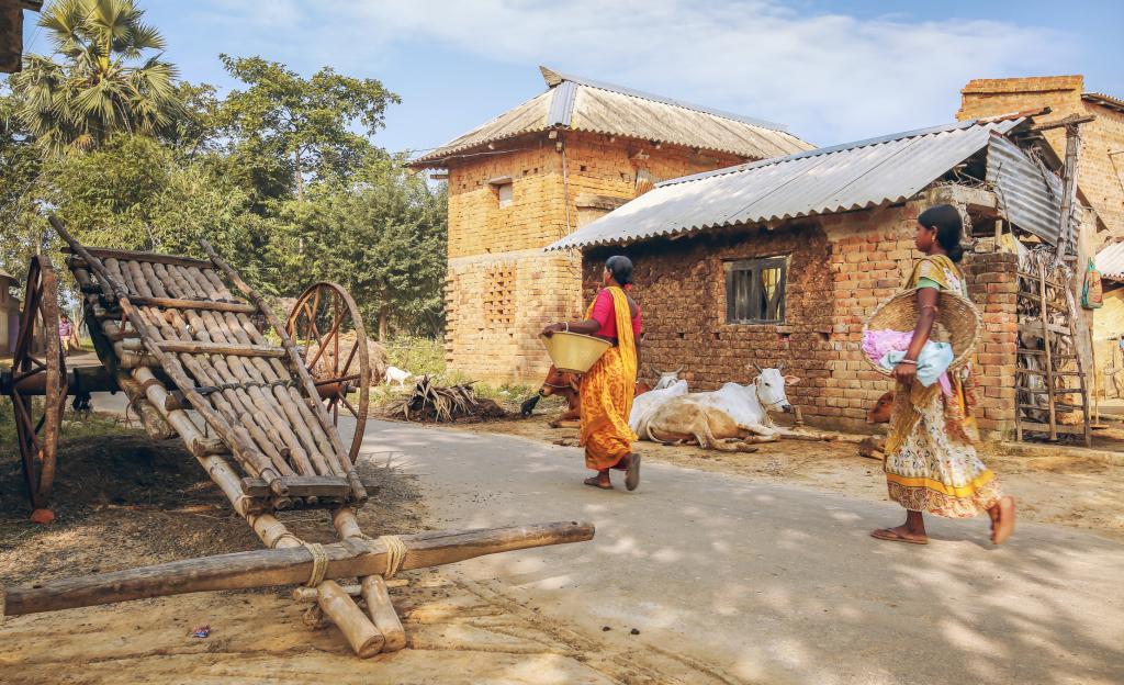 Pradhan Mantri-Particularly Vulnerable Tribal Groups (PM-PVTG) Development Mission