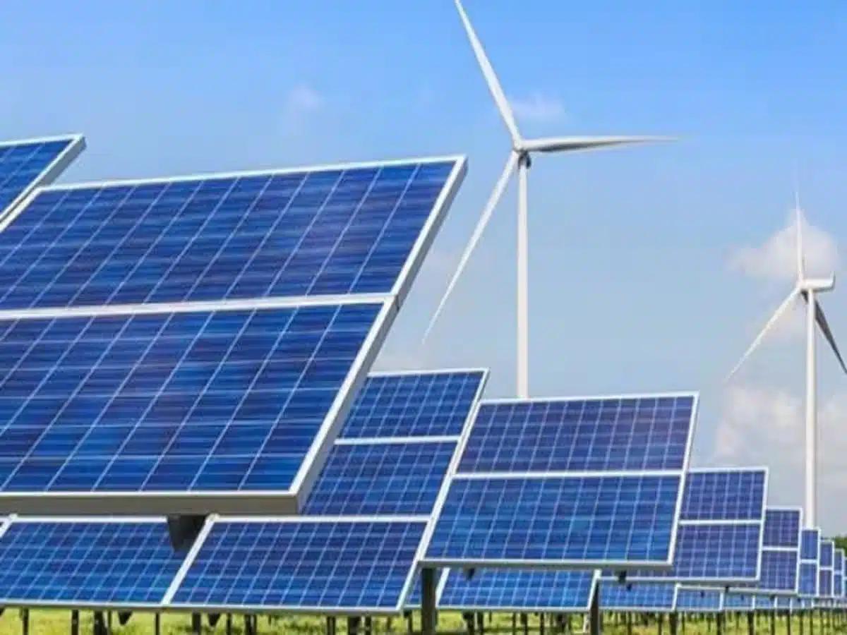 PM Surya Ghar Muft Bijli Yojana