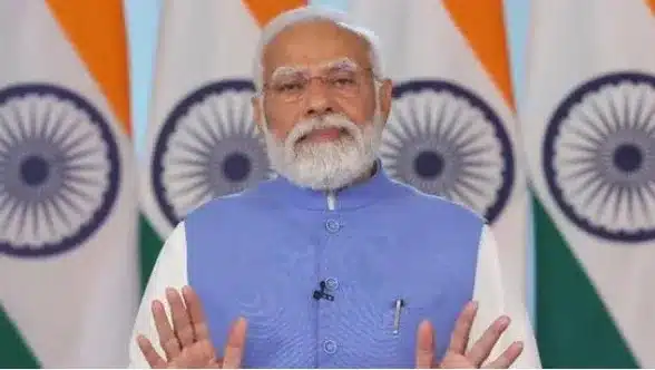 Pradhan Mantri Samajik Utthan and Rozgar Adharit Jankalyan (PM-SURAJ)