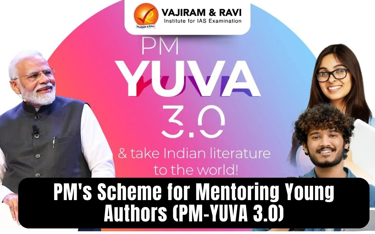 PM-YUVA 3.0