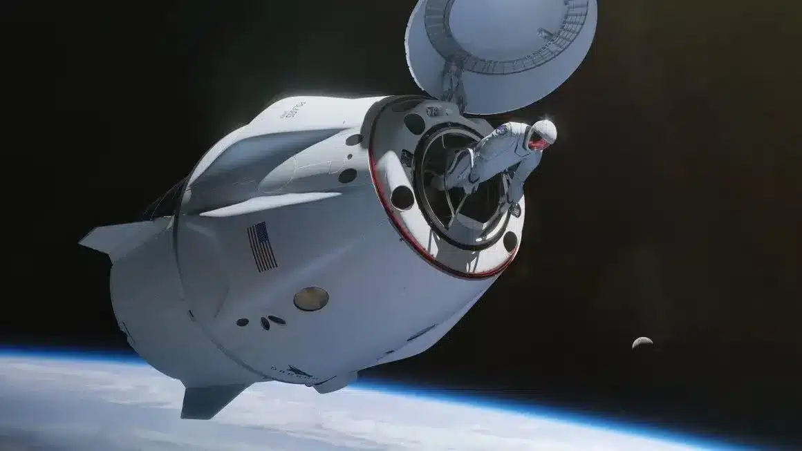 Polaris Dawn Mission