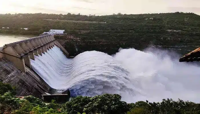 Pong Dam