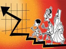 Poverty Estimation in India