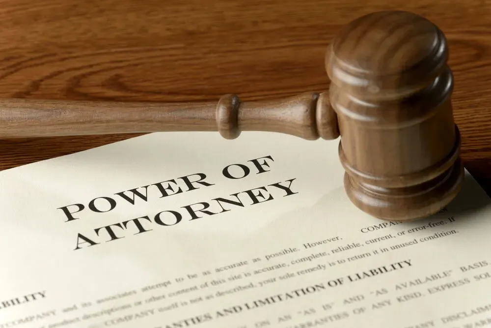 What is Power of Attorney (POA)?