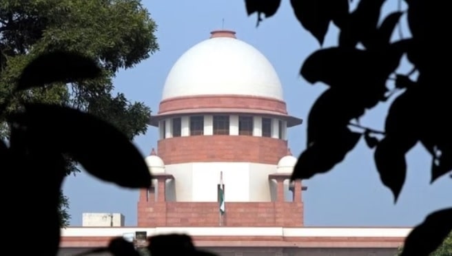 Power of SC to Review Its Judgments