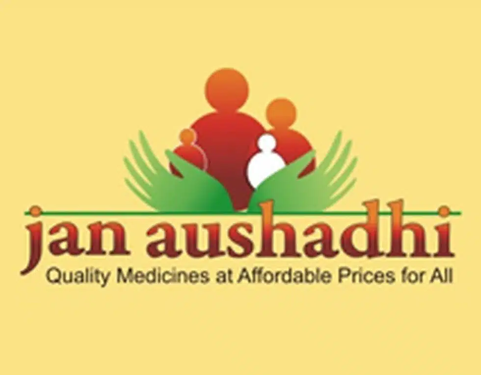 Pradhan Mantri Bhartiya Jan Aushadhi Kendras