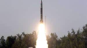 Pralay Ballistic Missiles