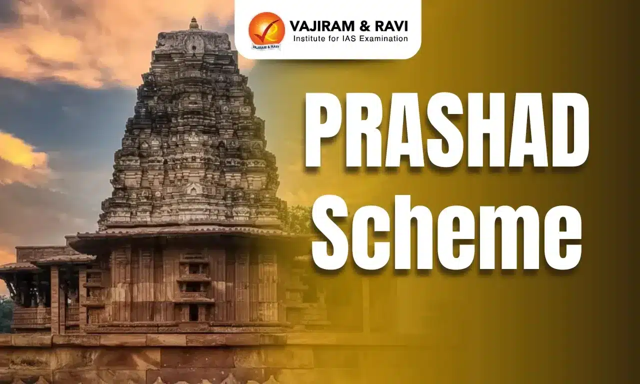 PRASHAD Scheme