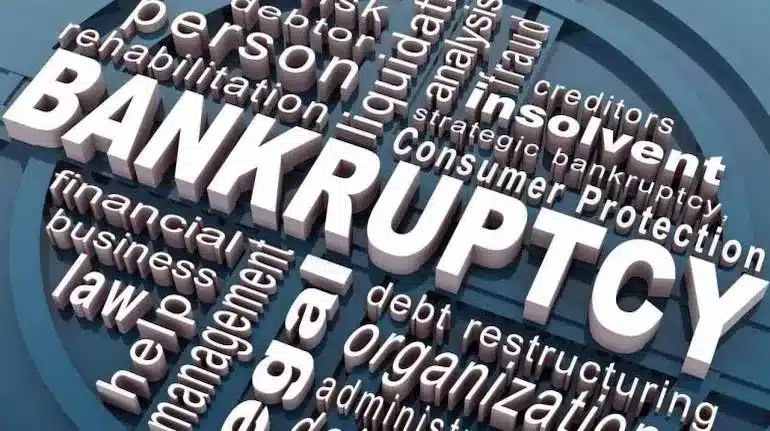 Pre-packaged Insolvency Resolution Process