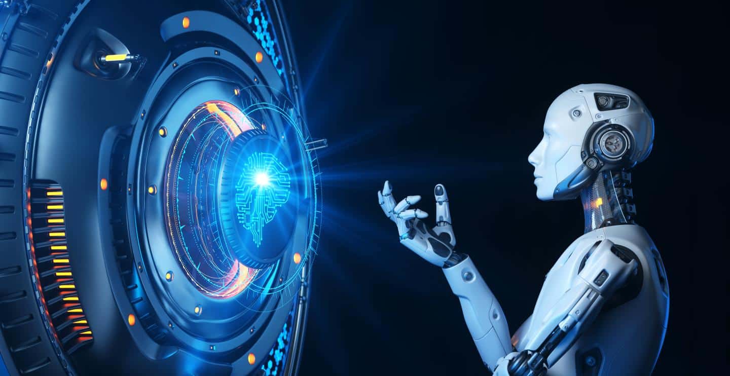 Promotion of Artificial Intelligence in India