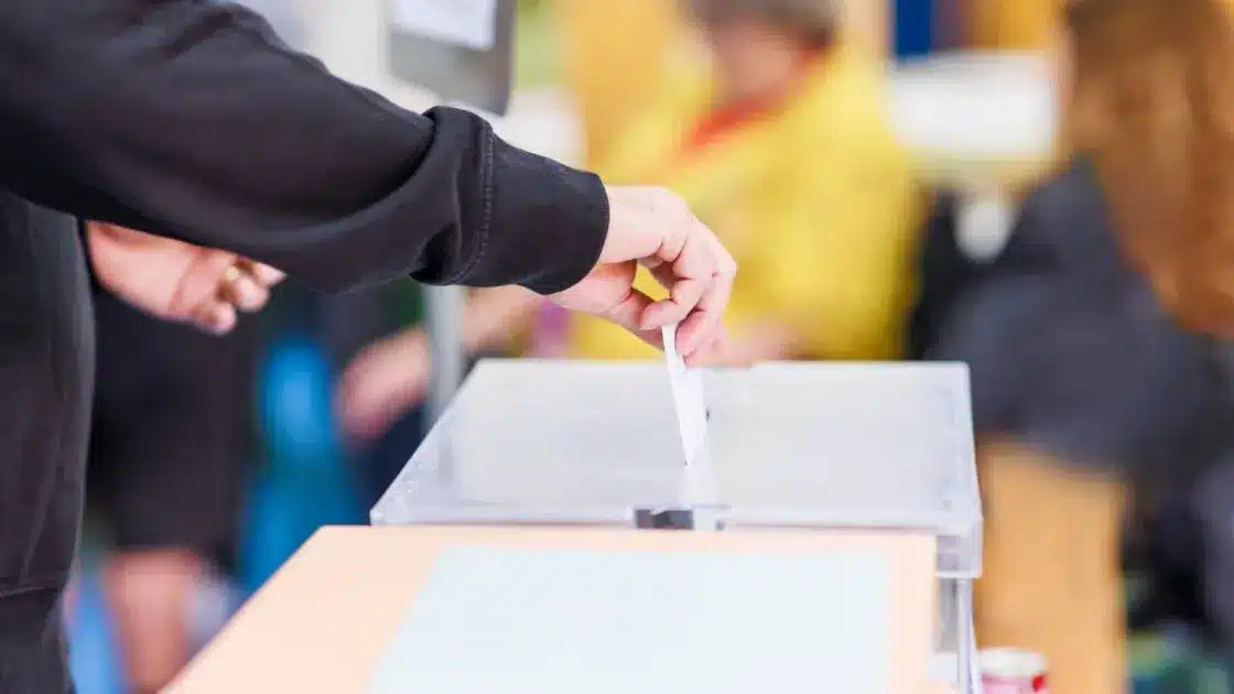 What is Proportional Representation?