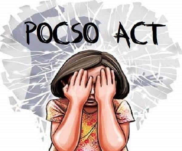 Provision of POCSO Act
