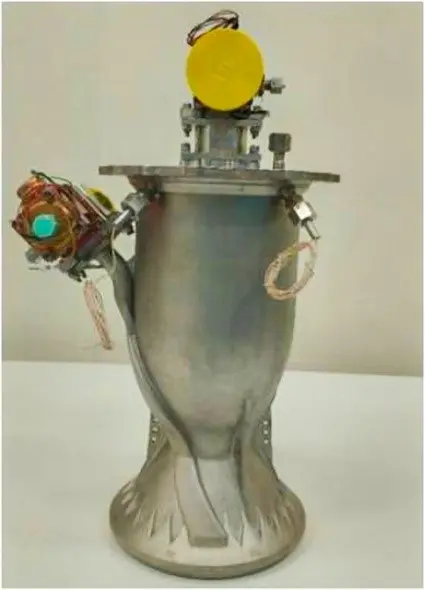PS4 engine