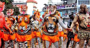Pulikkali