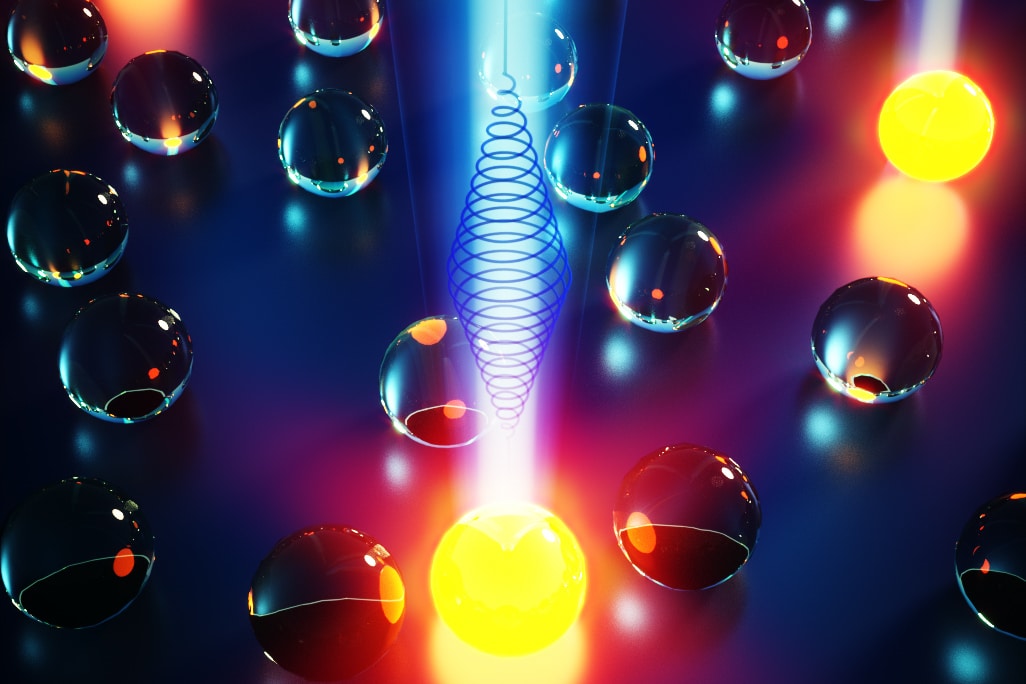 What are Quantum Dots (QDs)?