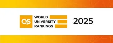 QS World University Rankings: Asia 2025