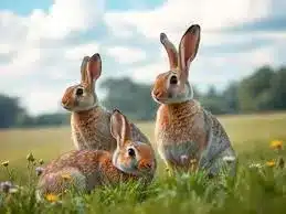 Rabbit Fever
