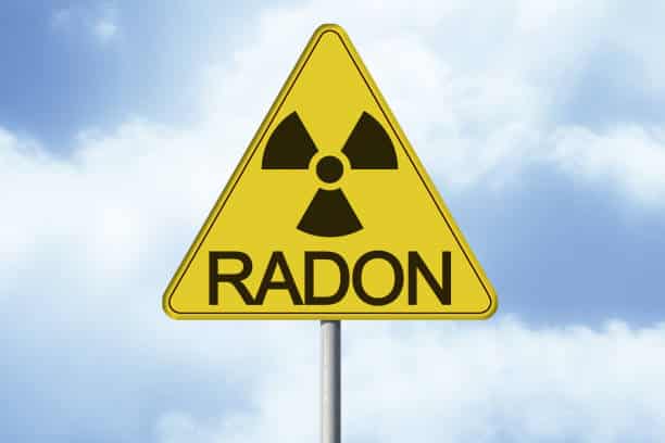 What is Radon?