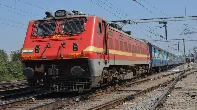Railways (Amendment) Bill, 2024
