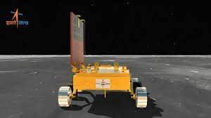 RAMBHA-LP Payload